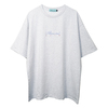 26 Summer. starrrrrrr TEE(LIGHT GRAY)..会場販売価格:4,200円 