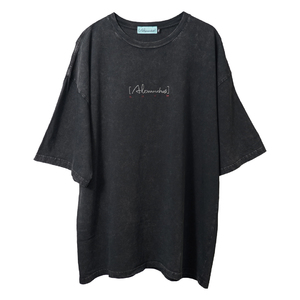26 Summer. starrrrrrr TEE(SUMIKURO)..会場販売価格:4,200円 