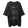 26 Summer. starrrrrrr TEE(SUMIKURO)..会場販売価格:4,200円 