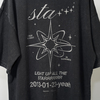 26 Summer. starrrrrrr TEE(SUMIKURO)..会場販売価格:4,200円 