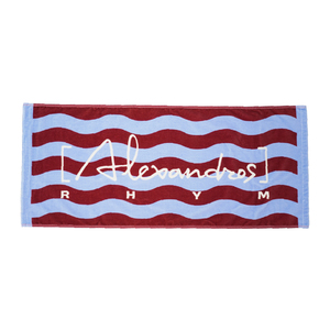 26 Summer. TOWEL..会場販売価格:2,200円 　