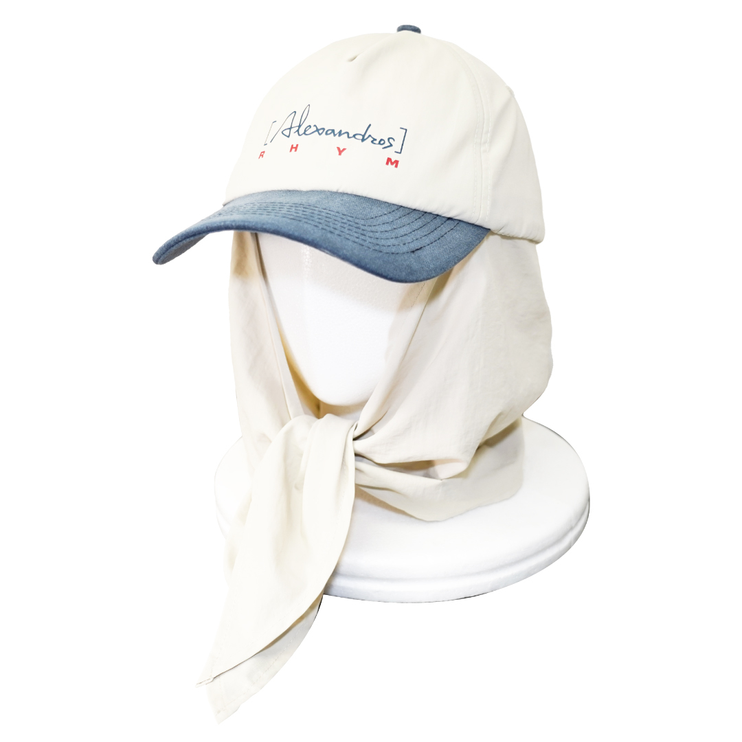 26 Summer. CAP..会場販売価格:4,000円 　