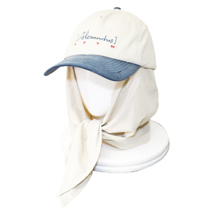 26 Summer. CAP..会場販売価格:4,000円 　