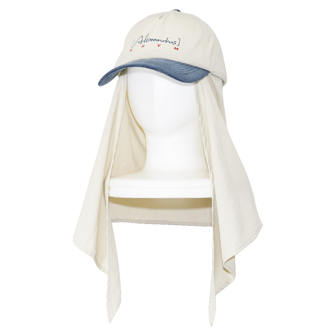 26 Summer. CAP..会場販売価格:4,000円 　