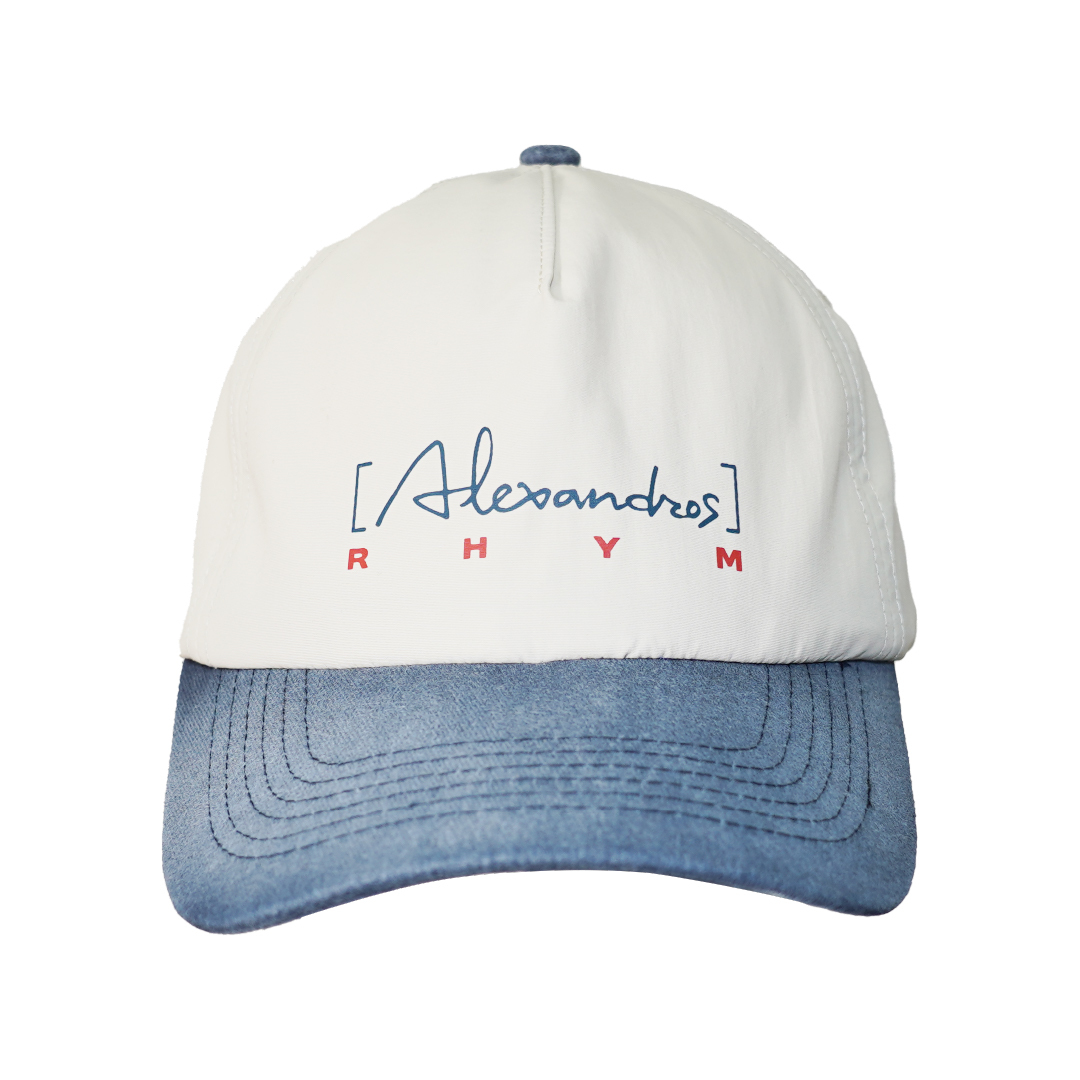 26 Summer. CAP..会場販売価格:4,000円 　