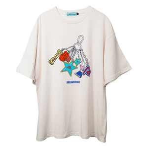 EVENT LIMITED TEE（PUFFY.ver）..会場販売価格:4,200円 