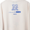 EVENT LIMITED TEE（PUFFY.ver）..会場販売価格:4,200円 