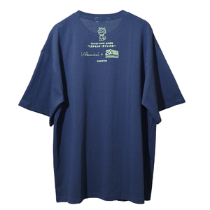 EVENT LIMITED TEE（ORANGE RANGE.ver）..会場販売価格:4,200円 