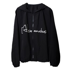 26 Summer. Rash Guard HOODIE ..会場販売価格:8,500円 