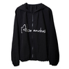 26 Summer. Rash Guard HOODIE ..会場販売価格:8,500円 