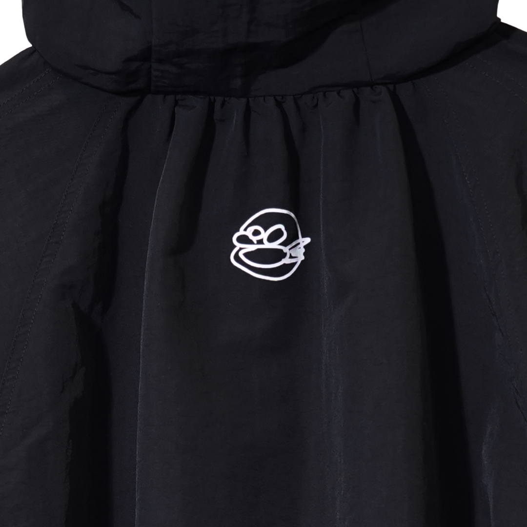 26 Summer. Rash Guard HOODIE ..会場販売価格:8,500円 