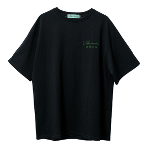 EVENT LIMITED TEE（RUSH BALL 2026 in Taipei & Taichung on the ROAD.ver）..会場販売価格:TWD 1,100