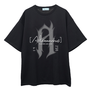 EVENT LIMITED TEE（Nothing’s Carved In Stone.ver）..会場販売価格:4,200円 