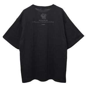 EVENT LIMITED TEE（Nothing’s Carved In Stone.ver）..会場販売価格:4,200円 