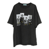 【[Alexandros]ファンクラブ会員限定】[Alexandros]CREW LIMITED TEE'26（SUMIKURO）会場販売価格:4,700円