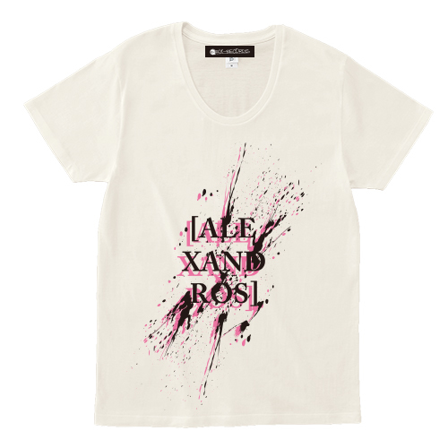 【NEW】2018 SUMMER TEE (WHITE)