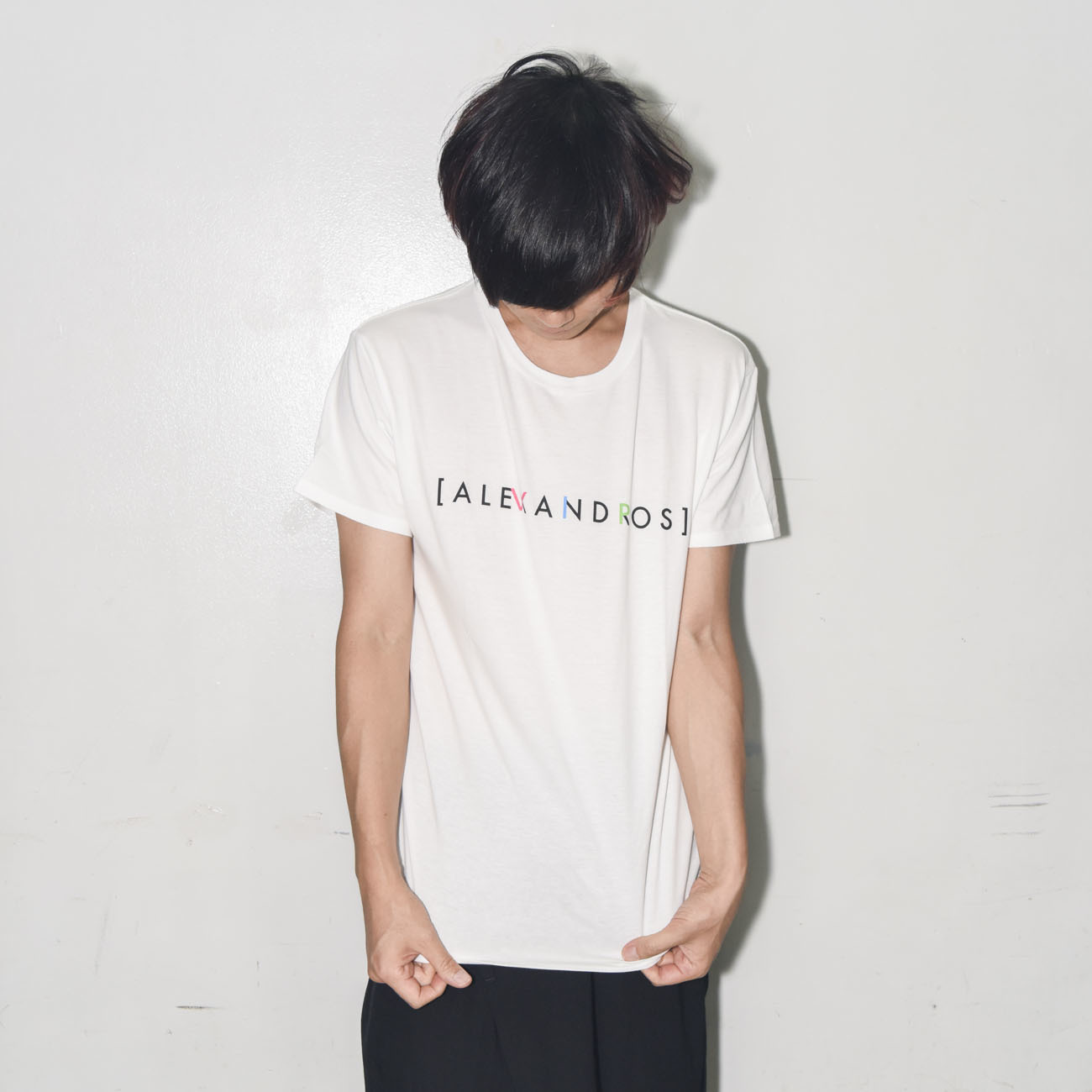 【VIP NEW】VIP PARTY 2018 STADIUM TEE (WHITE)