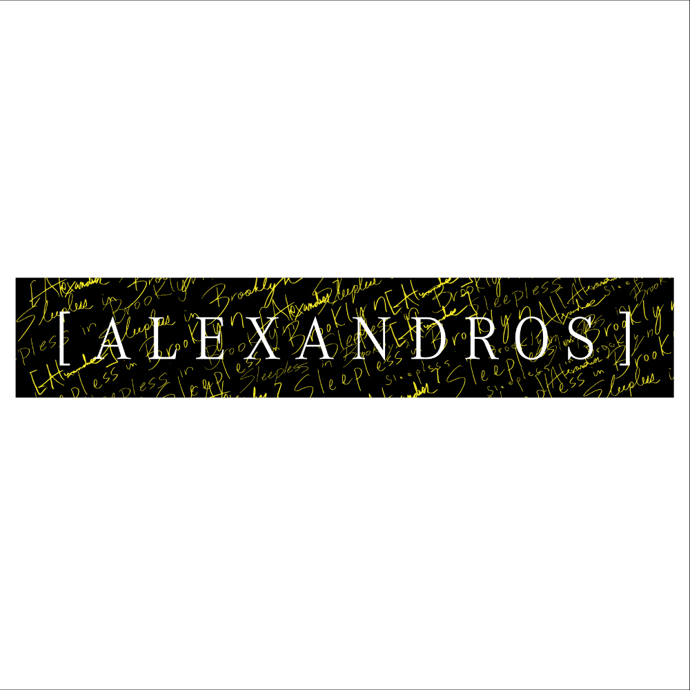 Sleepless in Japan Tour Muffler Towel