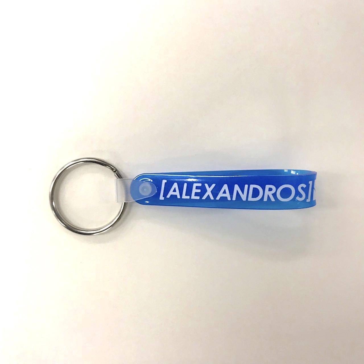 【NEW】LOOP KEYRING