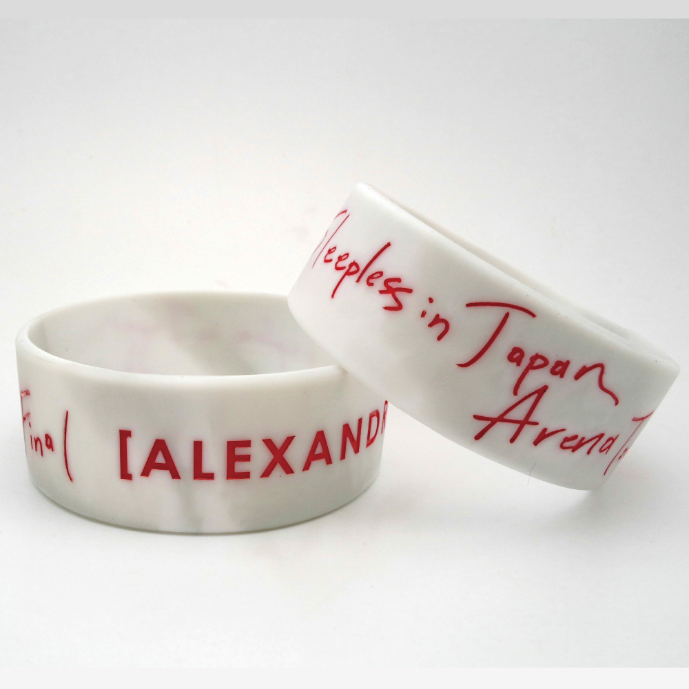 Sleepless in Japan Tour FINAL RUBBER BAND(Sleepless in Japan Arena Tour FINAL限定)