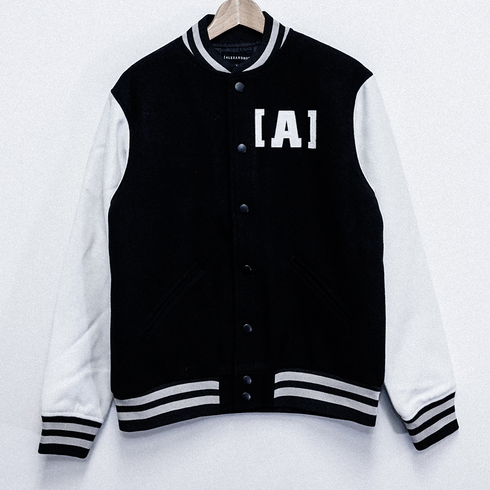 LIMITED STADIUM JUMPER