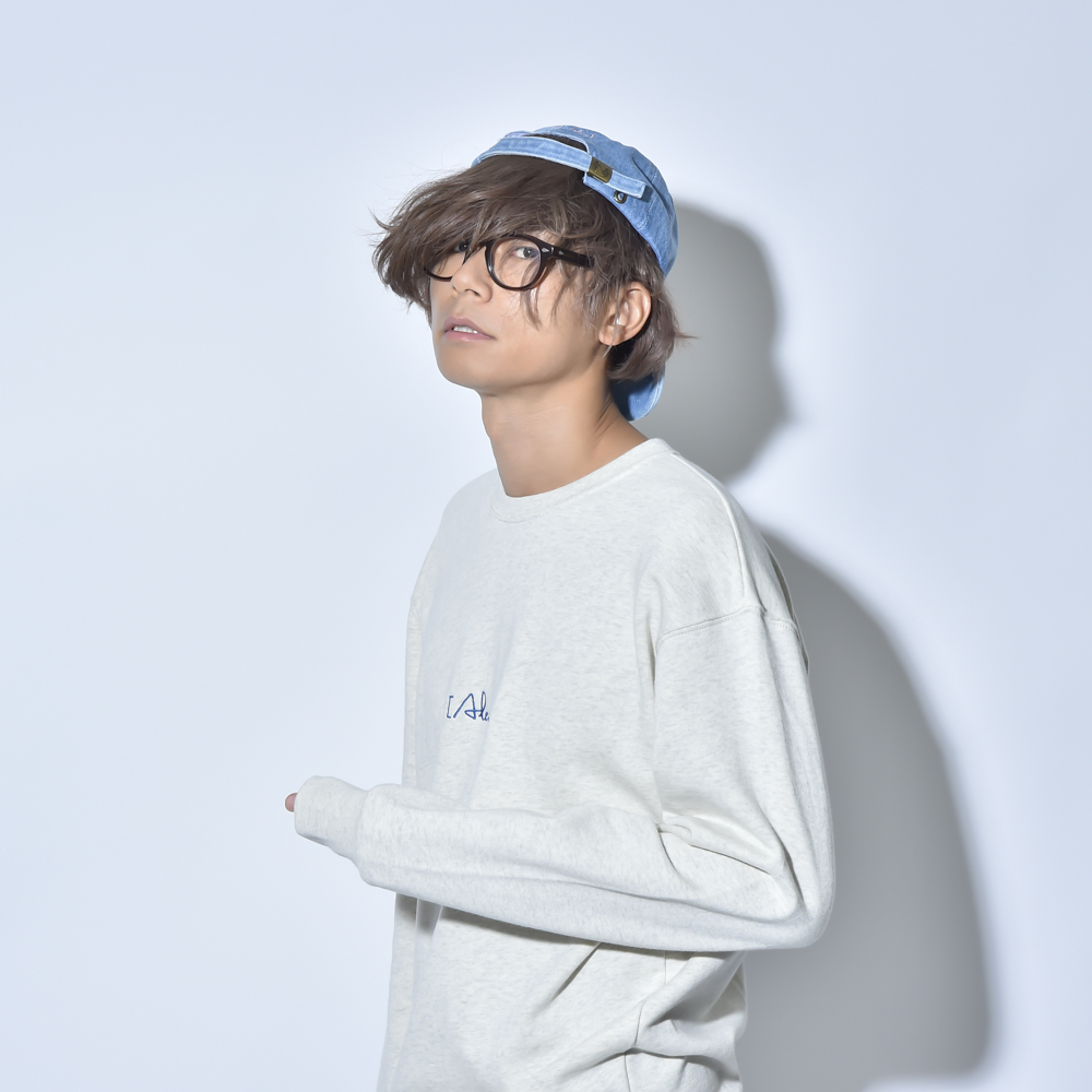 DENIM CAP (LIGHT BLUE)