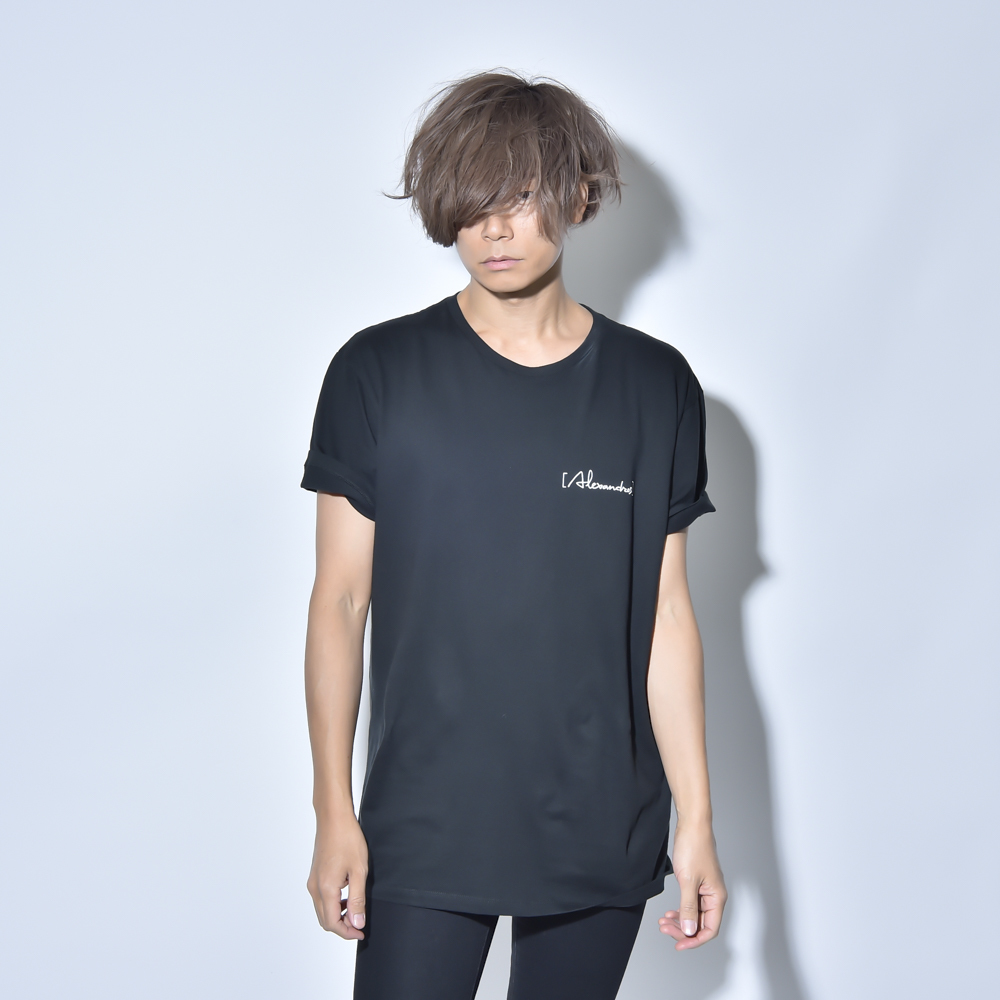 【受注販売】10th Anniv. Limited tee(BLACK)