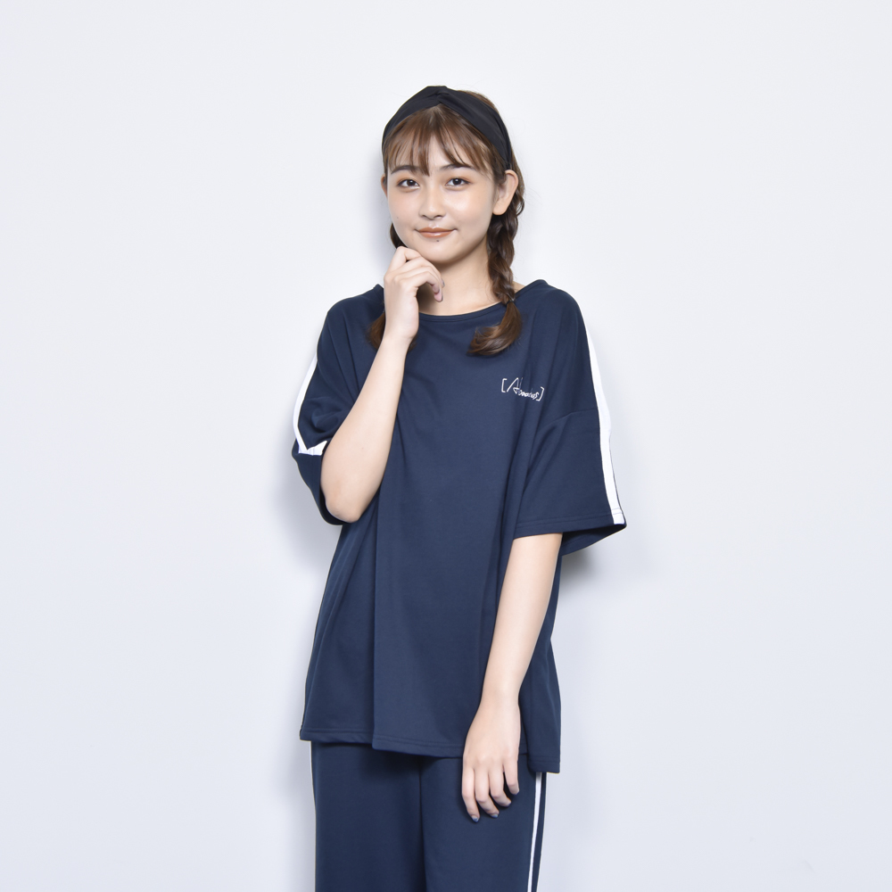 LOUNGEWEAR