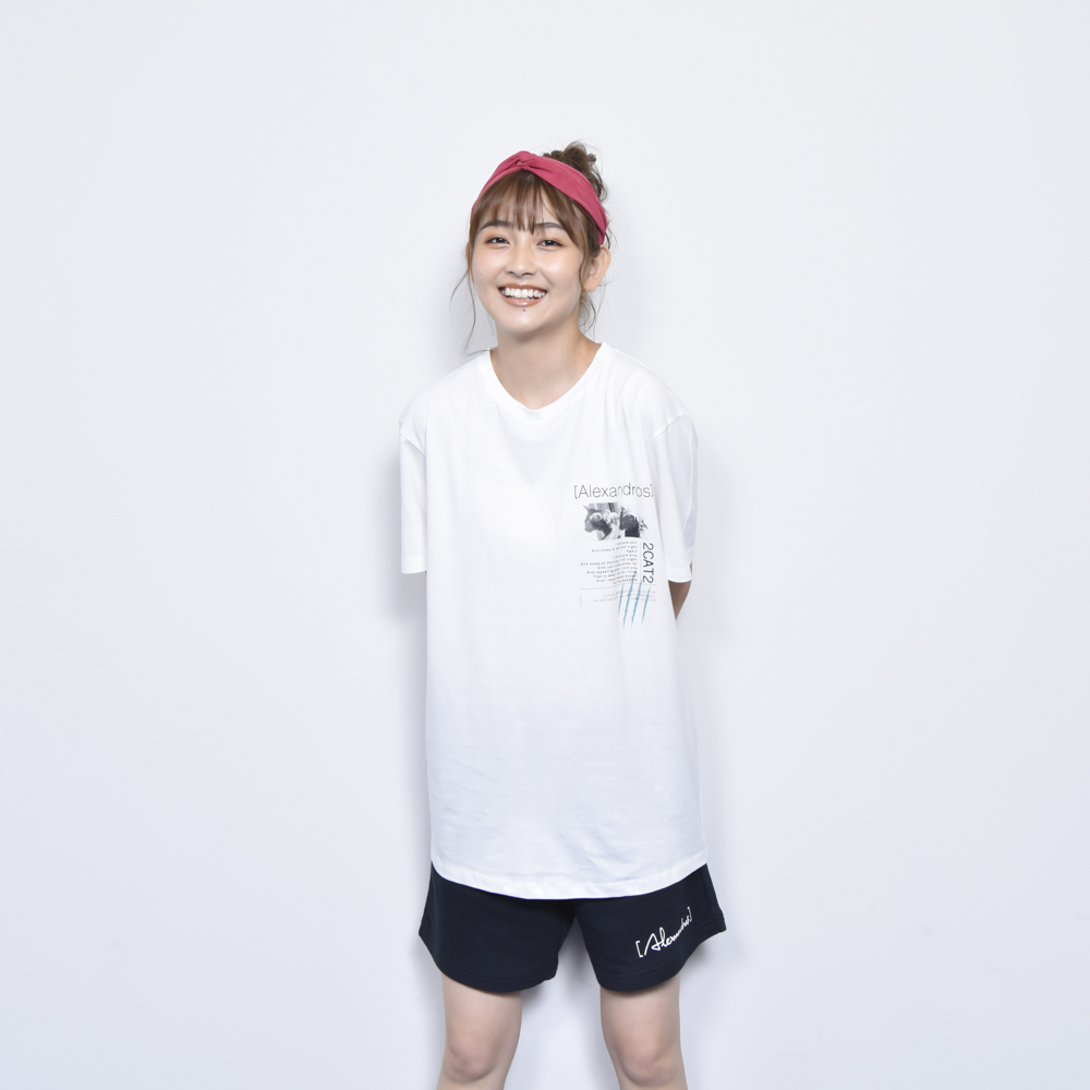 【NEW】SHORTS(BLACK)