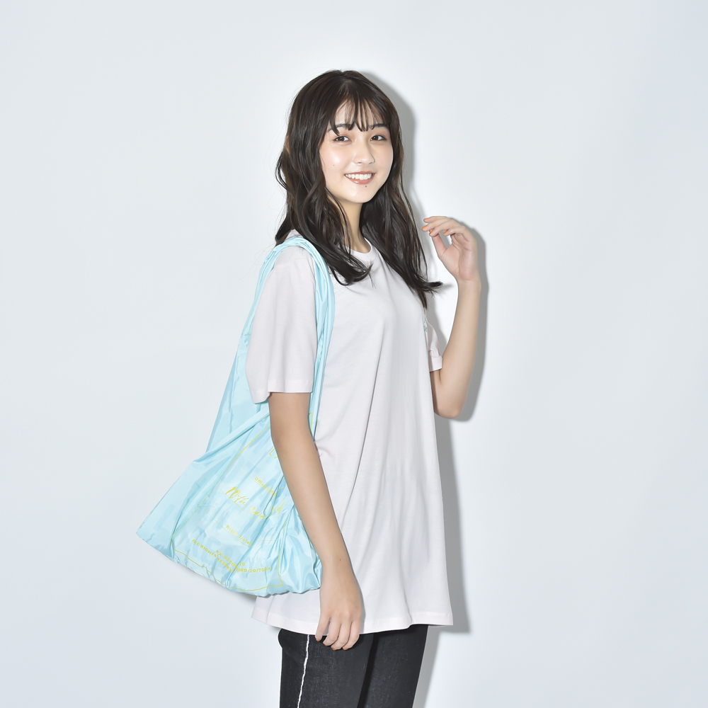 REUSABLE BAG