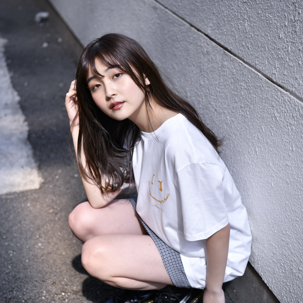 【NEW】I fucking wanna go to Hawaii Tee B (White)