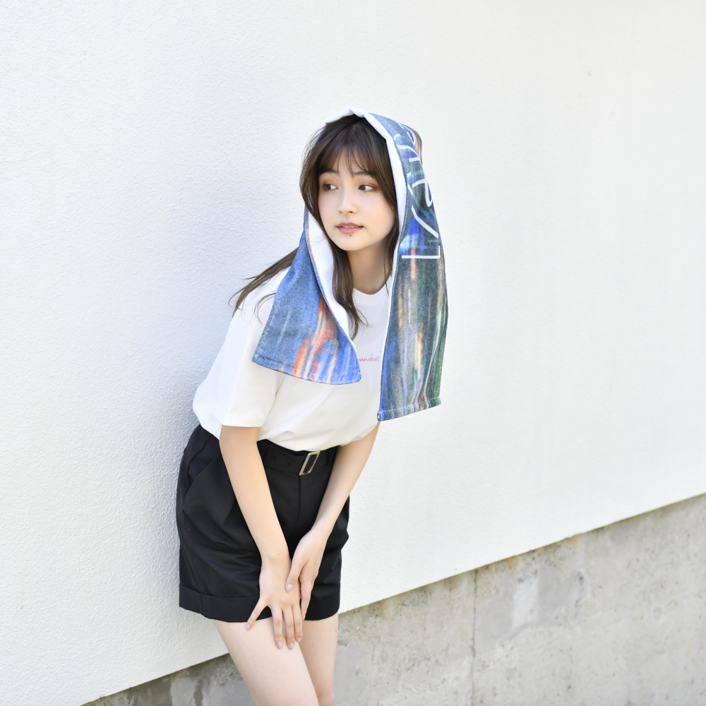 【NEW】Effect Muffler Towel