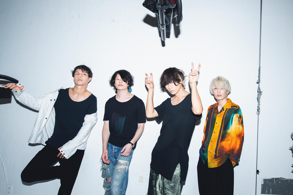 Alexandros Official Site