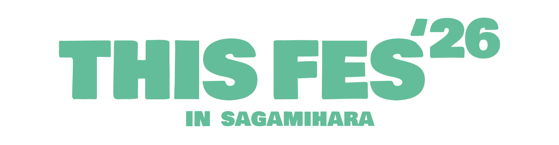 THIS FES '26