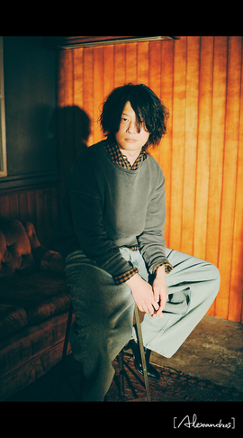 待受画像 vol.650